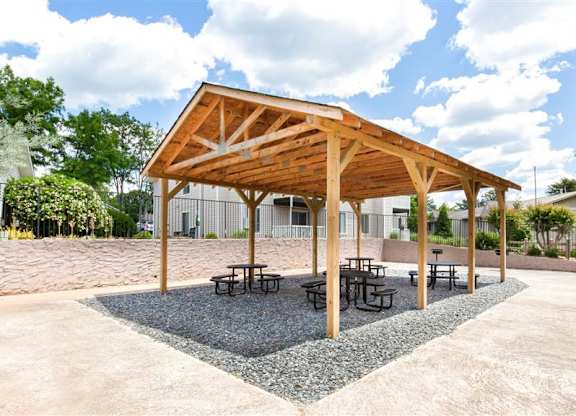 Picnic And BBQ at Vue on Medlock, Peachtree Corners, 30092