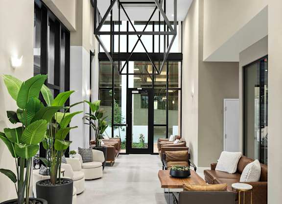 Lobby Lounge at Palma, Doral, 33166