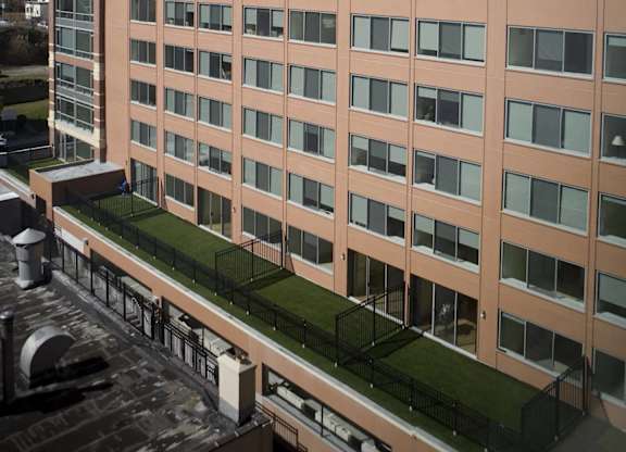 Building Exterior at 66 Main, Yonkers, 10701