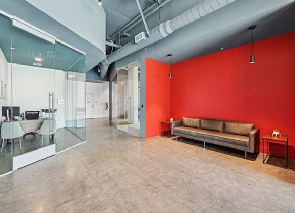 Work Space at 2221 S Western, Los Angeles, CA 90018