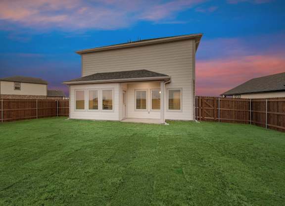 Modern Residential Home at Cottages at Beltmill Apartments, Saginaw, TX