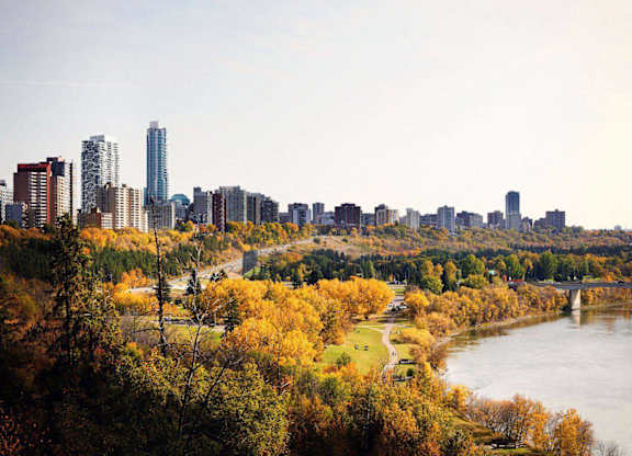 Lake View at Citizen on Jasper, Edmonton, AB