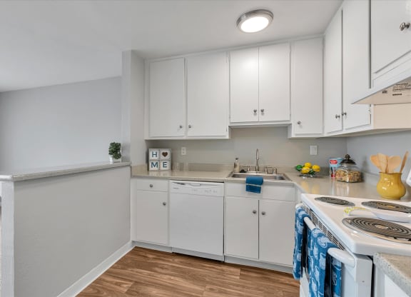 Breakfast bar