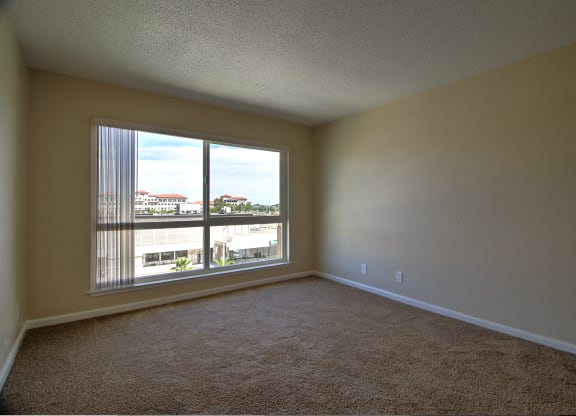 Room view at Madison Place, San Mateo