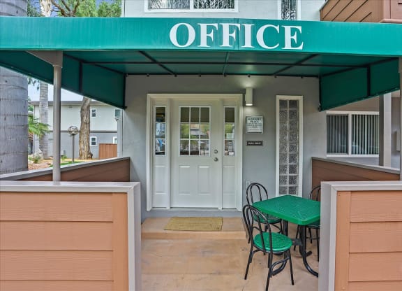 Rental Office