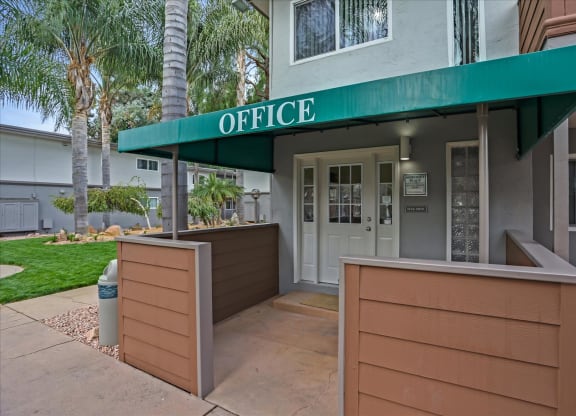 Rental Office