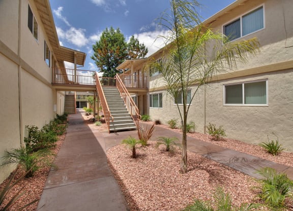 Gallery view at South Mary Place, Sunnyvale, CA, 94086
