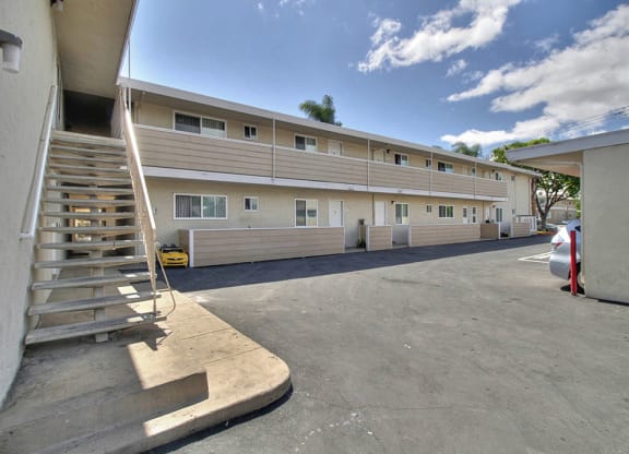 Full area Sunny vale court at Sunnyvale Court, California, 94085