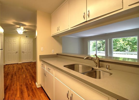 Kitchen at Wellesley Crescent, Redwood City, 94062