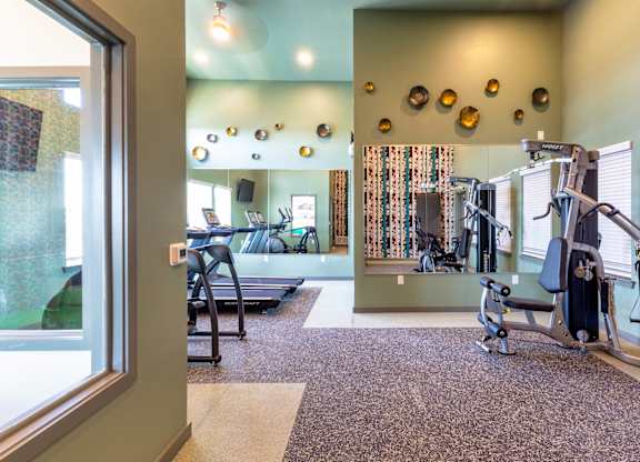 gym