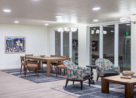 Clubhouse