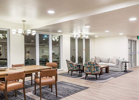Clubhouse