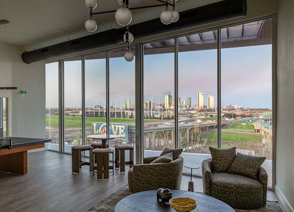 Clubhouse