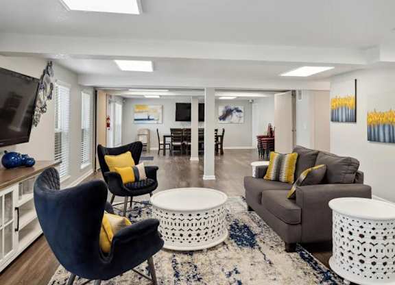 Social Lounge at Villages at Gateway, Denver, 80239