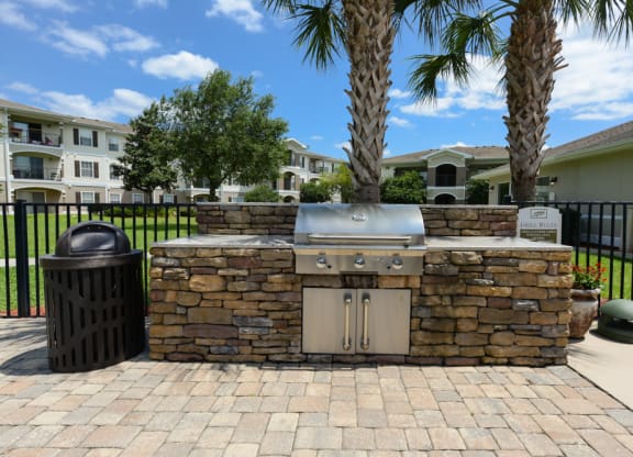 Addison Landing Poolside Grill