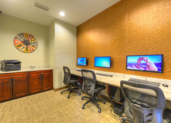Addison Landing Business Center