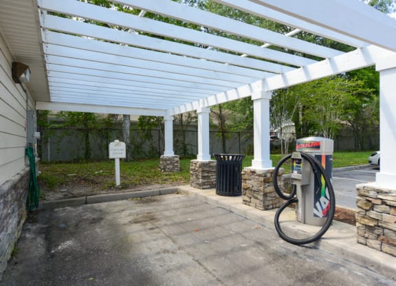 Addison Landing Car Care Center