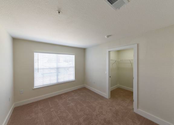Addison Landing | 3 bedroom | Siena Floor Plan bedroom