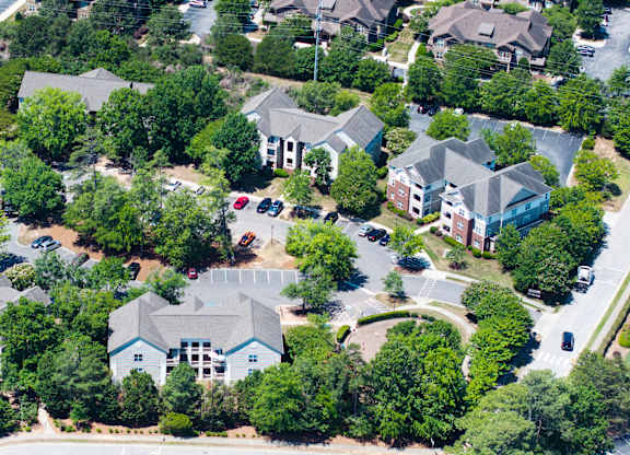 Dobbins Hill Apartments in Chapel Hill, NC