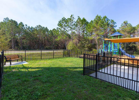 Sydney Trace Dog Park