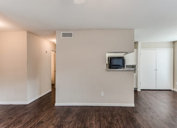 Parque at Bellaire Interior