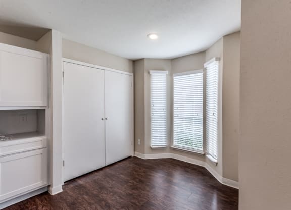 Parque at Bellaire Interior