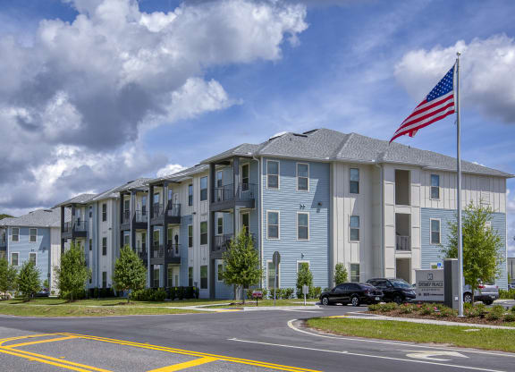 Sydney Trace | Jacksonville, FL