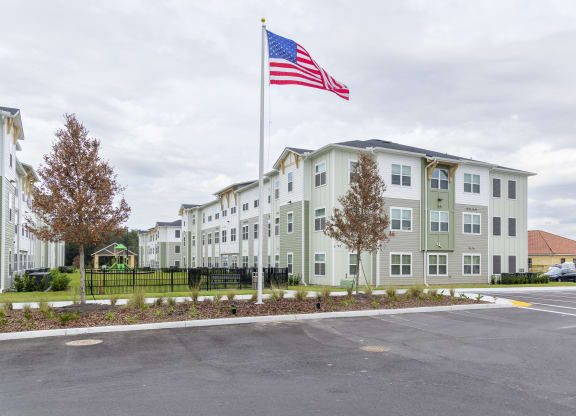 Kelsey Cove Apartments | Brandon, FL