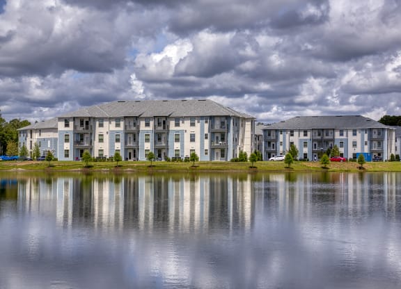 Sydney Trace | Jacksonville, FL