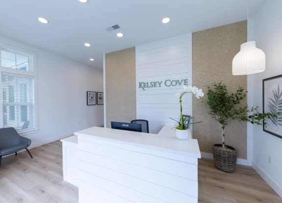 Kelsey Cove Leasing Office
