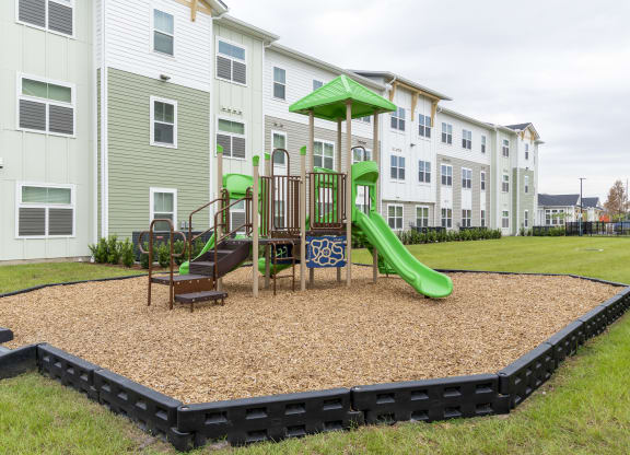 Kelsey Cove Playground
