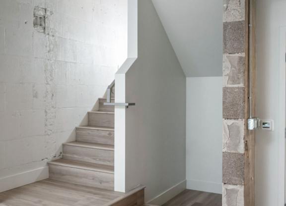 Stairwell