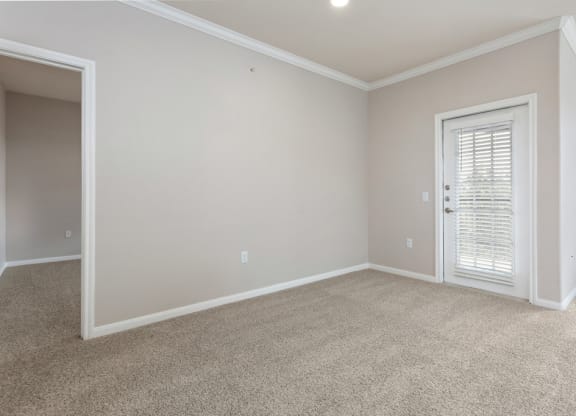 Plenty of space to spread out! at The Fairways at Star Ranch, Texas