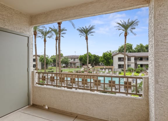 Enjoy pool, mountain, or golf course views!  at Adiamo Palm Valley, Arizona, 85395