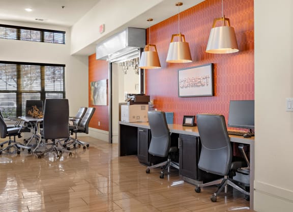 Business Center at North Creek, Hutto