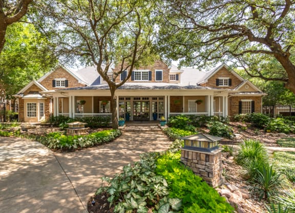 Independent Living House at Stone Oak @ Parmer, Austin, Texas