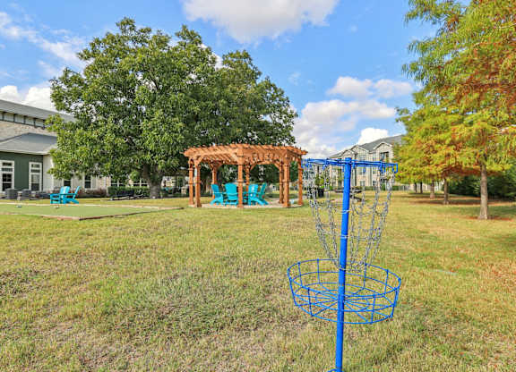 Play Area at North Creek, Hutto, 78634