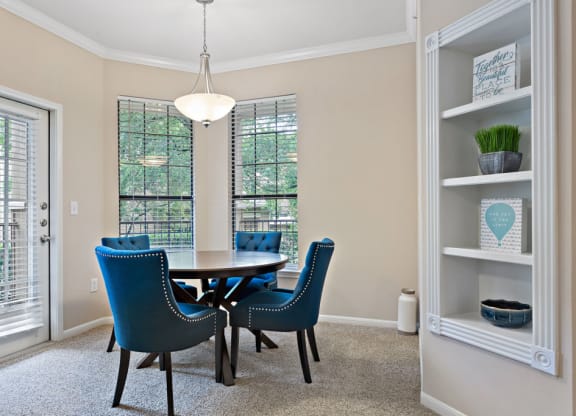 Our Classic Unit at Ventana Oaks Apartments, Texas