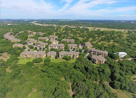 Ranch Views at Ventana Oaks Apartments, Austin
