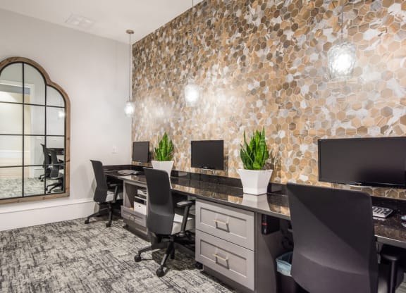 Business Center at The Oasis at Lakewood Ranch, Bradenton, 34211