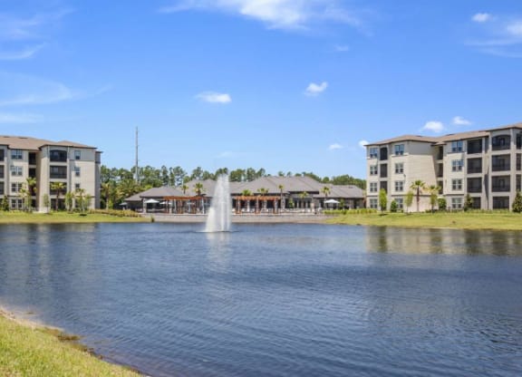Lake View at The Oasis at Town Center, Jacksonville, FL