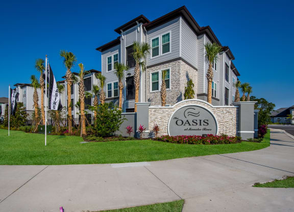 take a look at the oasis at pavilion park apartments in sarasota, fl  at The Oasis at Manatee River, Florida