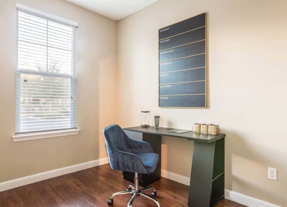 Unit Office at The Oasis at Brandon, Riverview, 33578