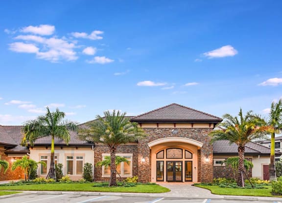 Clubhouse Day at The Oasis at Cypress Woods, Fort Myers, FL, 33966
