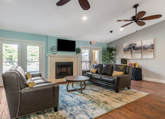 Clubhouse at The Oasis at Wekiva, Apopka, FL, 32703