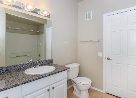 Bath at The Aliante by Picerne, Scottsdale, AZ, 85259