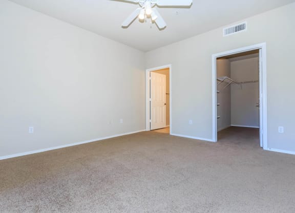 unfurnished apartment area at The Aliante by Picerne, Arizona