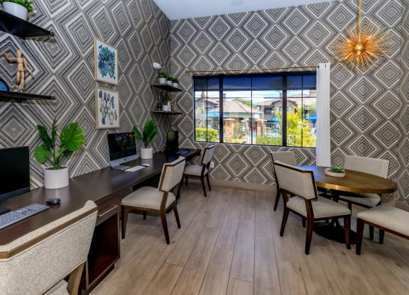 Interior at The Cantera by Picerne, Las Vegas, NV, 89139