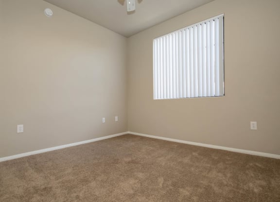 Unfurnished room with wooden floor at The Cantera by Picerne, Nevada, 89139