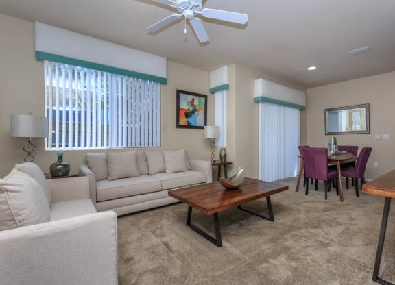 The Covington by Picerne, Las Vegas, NV